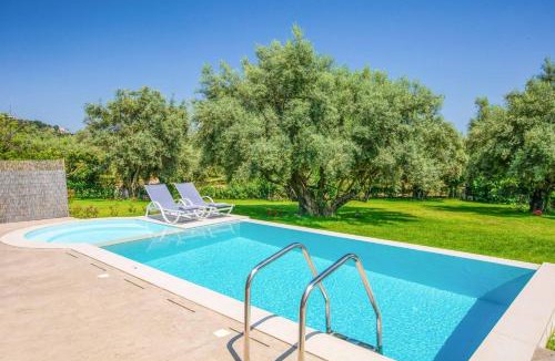 Nidri Villa | Villa Averto Anna