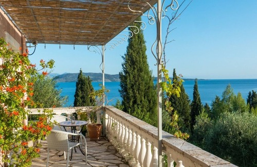 Agni Villa | Villa Avra - Three Bedroom Villa, Sleeps 6