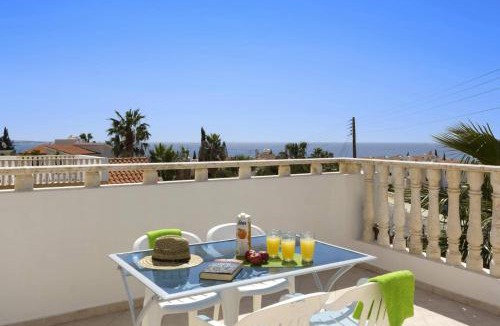 Pegeia Villa | Villa Azalea by Villa Plus