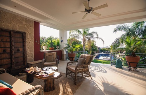 Ozankoy Villa | Villa Azhara - Bellapais