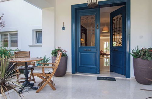 Ozankoy Villa | Villa Azhara - Bellapais