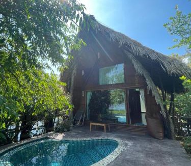 Ban Wang Hom Bed & Breakfast | Villa Baan Pak Pra