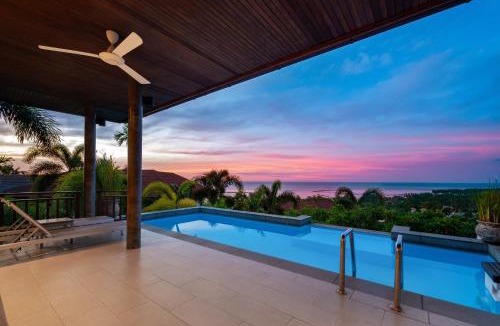 Maret Villa | Villa Baan Saitara