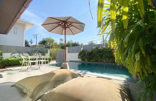 Maret Villa | Villa Bavaria 3 by SP Villa Management