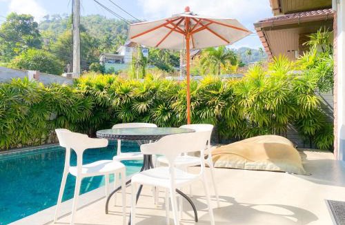 Maret Villa | Villa Bavaria 3 by SP Villa Management