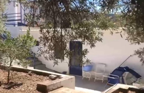 Sfinari Cottage | Villa beach Sfinari