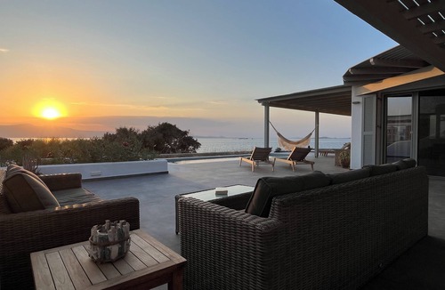Maragas House | Villa Beach Street 1, Villa Beach Street 1
