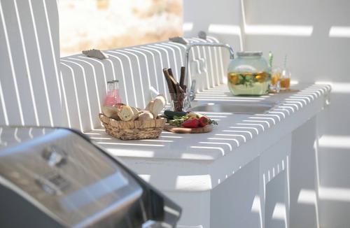 Maragas House | Villa Beach Street 1, Villa Beach Street 1
