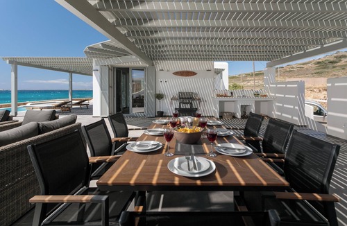 Maragas House | Villa Beach Street 1, Villa Beach Street 1