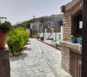 Kefalos Apartment | Villa Bel Passo Apartments