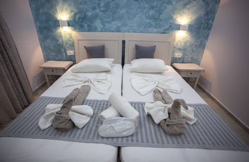 Kefalos House | Villa Bel Passo