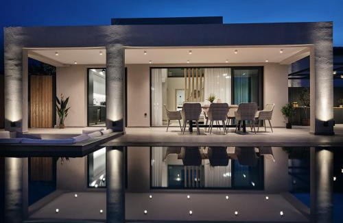 Drosia Villa | Villa Belen