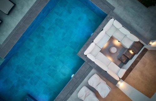 Drosia Villa | Villa Belen