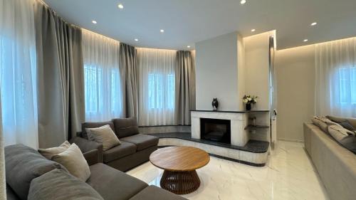 Corfu Town Villa | Villa Bella Donna Corfu