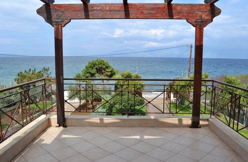 Koutsoupia House | Villa Bella Loukisia
