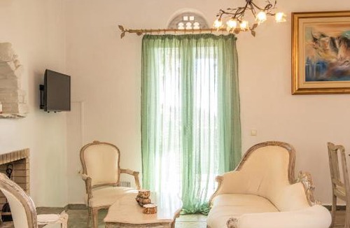 Tinos Town House | Villa Bella Tinos