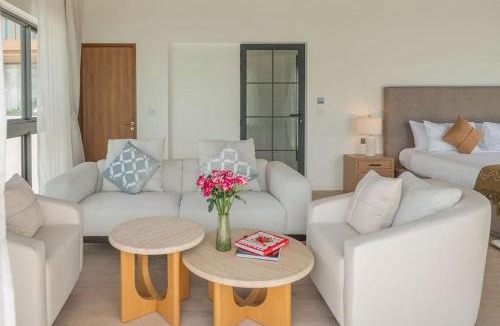 Wichit Villa | Villa Belle Air Panwa Beachfront 6BR Breakfast included