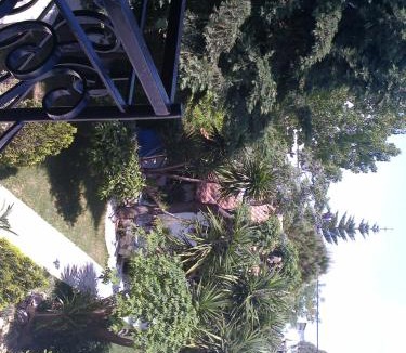 Eretria Apartment | Villa Belmar Self-Catered Apartments