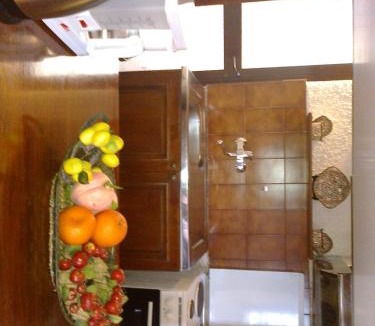 Eretria Apartment | Villa Belmar Self-Catered Apartments