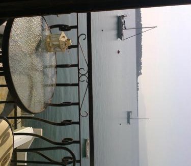 Eretria Apartment | Villa Belmar Self-Catered Apartments