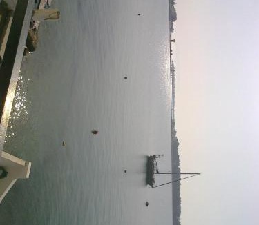 Eretria Apartment | Villa Belmar Self-Catered Apartments