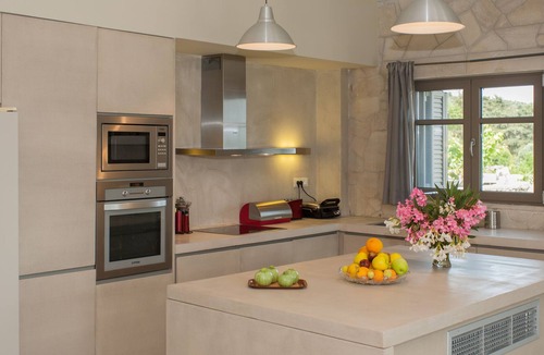 Drapanias Apartment | Villa Bilio Drapanias ***licence No:753305***