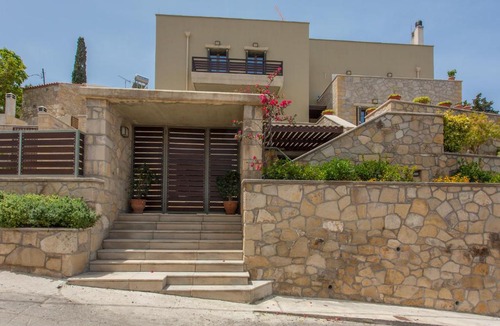 Drapanias Apartment | Villa Bilio