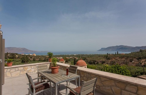 Drapanias Apartment | Villa Bilio