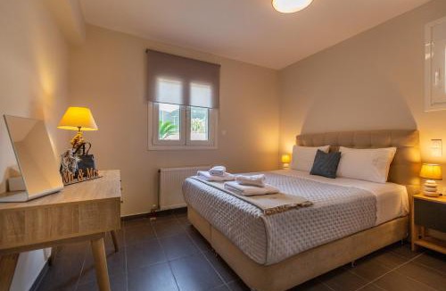 Platanitis House | Villa Blu Mare