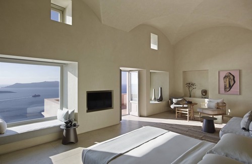 Fira House | Villa Bordeaux