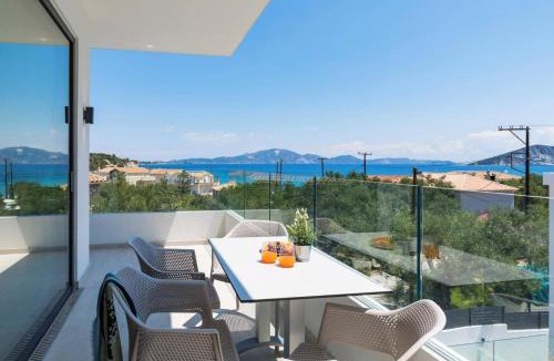 Limni Keri Villa | Villa Bougainvillea Boutique 2 by Villa Plus