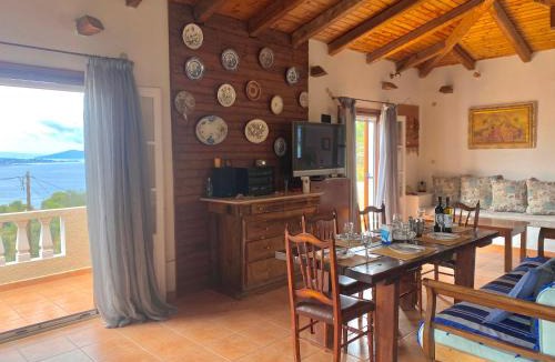 Spetses Apartment | Villa Brachera