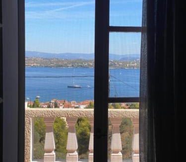 Spetses Apartment | Villa Brachera