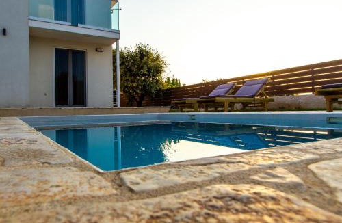 Perama Villa | Villa Ca d' Oro