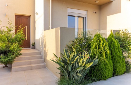 Kounelion Villa | Villa Carpe Diem | 2BR | 300m to Beach