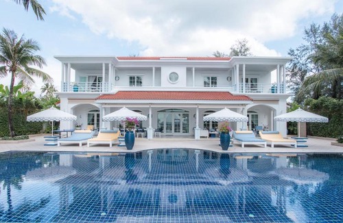 Khok Kloi Villa | Villa Carpe Diem Natai by Elite Havens