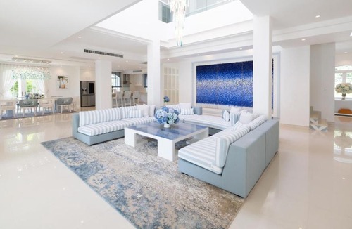 Khok Kloi Villa | Villa Carpe Diem Natai by Elite Havens