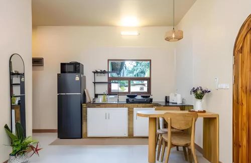 Wok Tum Villa | Villa Casa Blanca