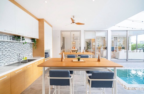 Bang Tao Villa | Villa Casa Koko Phuket - Luxury Modern Minimalism