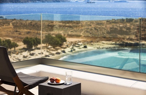 Agios Ioannis House | Villa Cascade