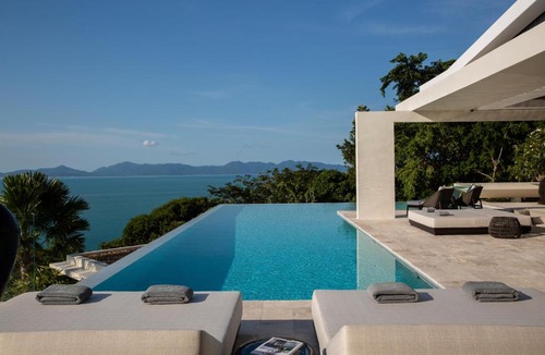 Mae Nam Villa | Villa Celadon
