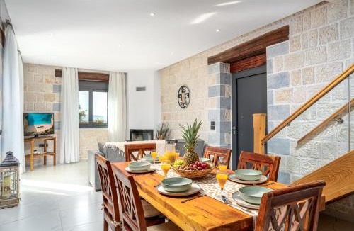 Argassi Villa | Villa Celestia