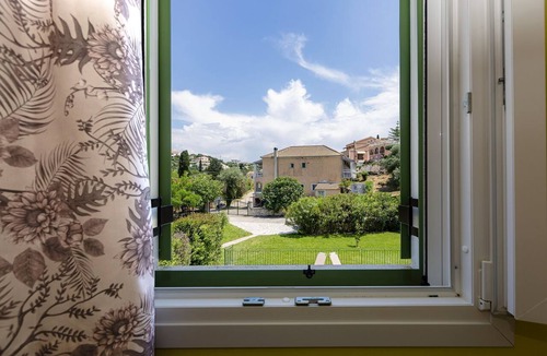 Kassiopi Villa | Villa Charchala - Peaceful location,3minutes walking from the centre of Kassiopi