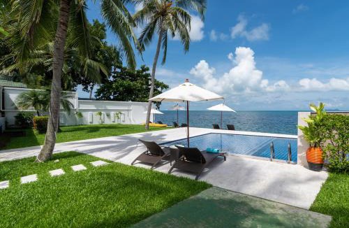 Bang Po Villa | Villa Chi Samui - SHA Extra Plus