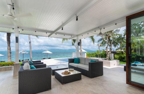 Bang Po Villa | Villa Chi Samui - SHA Extra Plus