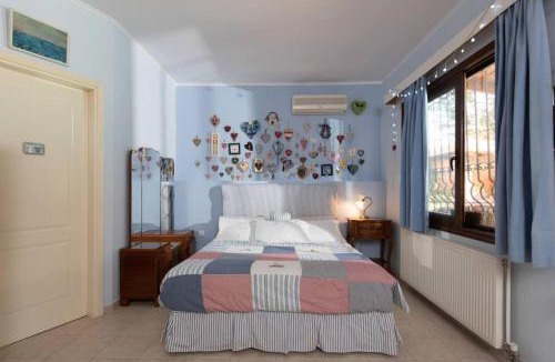 Chalcis Villa | Villa Christina in Evia