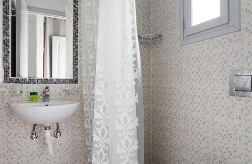 Spetses House | Villa Christina