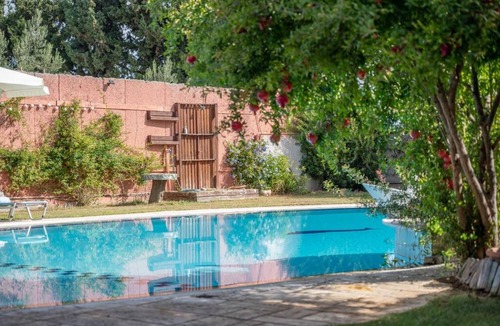 Chalcis Villa | Villa Christina in Evia