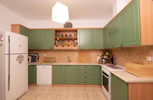 Chalcis Villa | Villa Christina in Evia