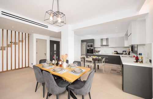 Barbati Villa | Villa Chronis - Three Bedroom Villa, Sleeps 6